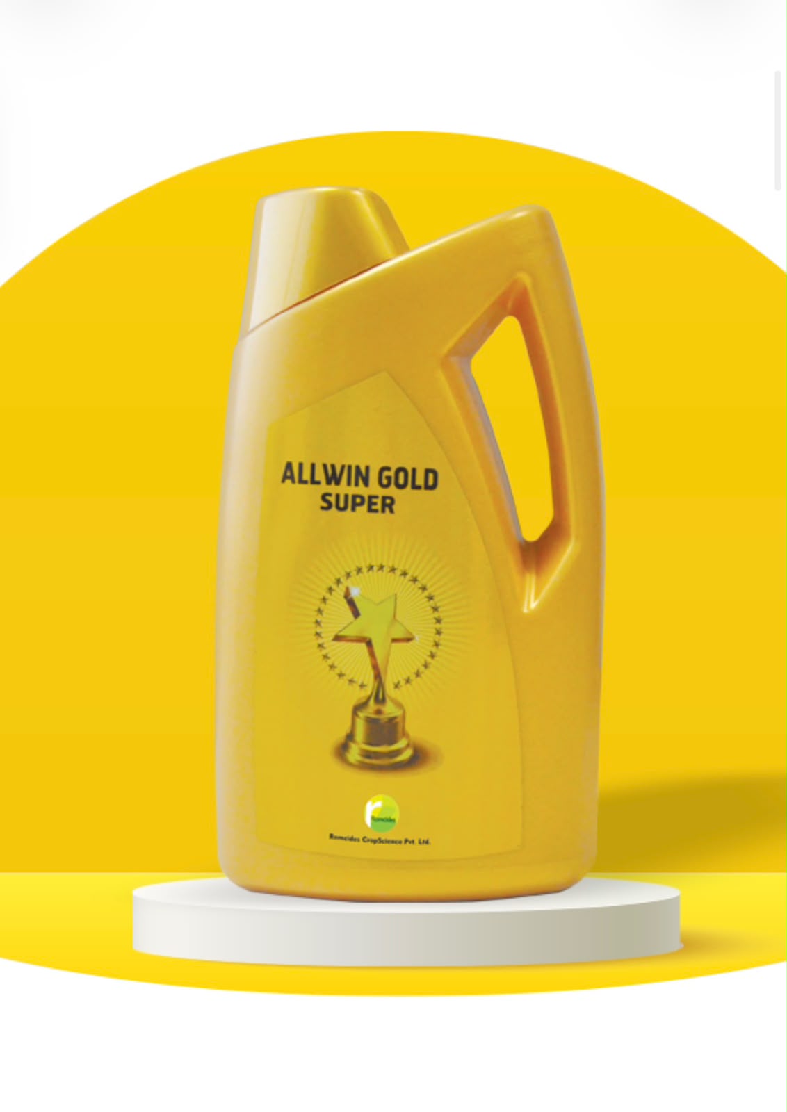 Allwin Gold Super